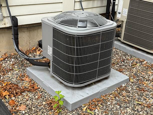 24/7 Emergency Ductwork Repair experts in Woods Hole, MA