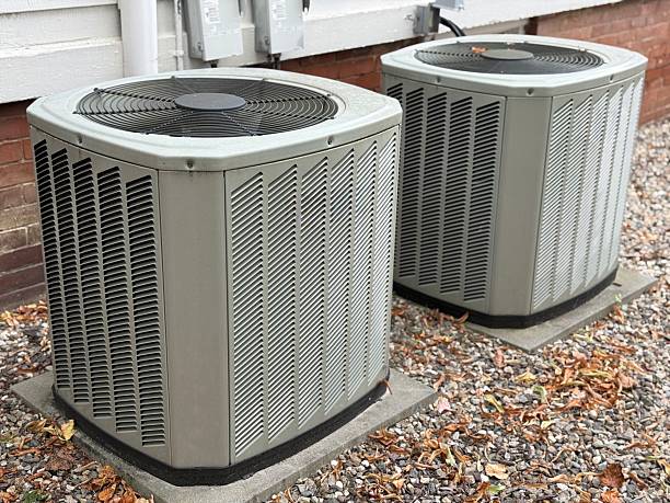 Reliable Ductwork Repair contractor in Woods Hole, MA by JG Cool HVAC